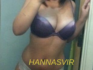 HANNASVIR