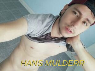 HANS_MULDERR Archive DVD ORG