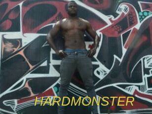 HARDMONSTER