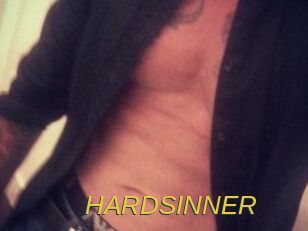 HARDSINNER