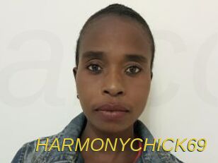 HARMONYCHICK69