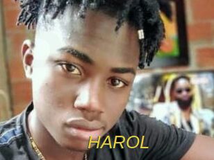 HAROL