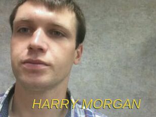 HARRY_MORGAN