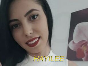 HAYILEE