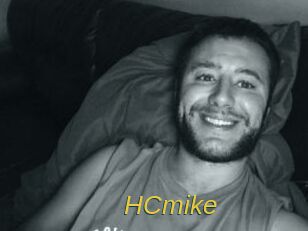 HCmike Archive DVD ORG