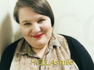 HELLAsmile