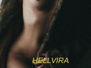 HELLVIRA