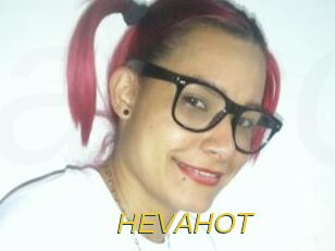 HEVAHOT Archive DVD ORG