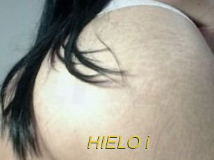 HIELO_i