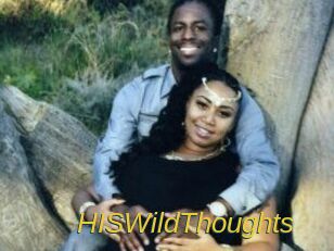 HIS_Wild_Thoughts