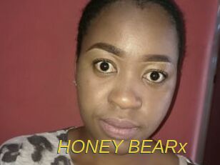 HONEY_BEARx