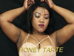 HONEY_TARTE