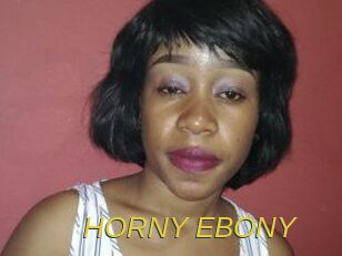 HORNY_EBONY Archive DVD ORG