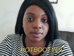 HOTBOOTY69 Archive DVD ORG