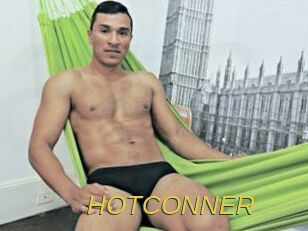 HOTCONNER