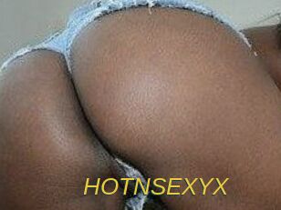 HOTNSEXYX