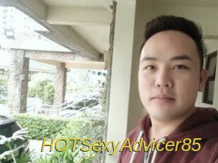 HOTSexyAdvicer85