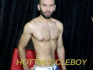 HOTTMUSCLEBOY