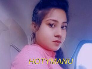 HOTYMANU