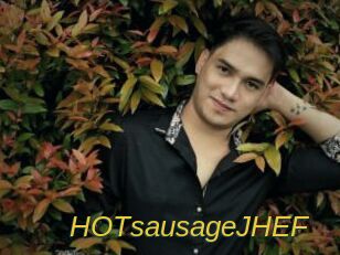 HOTsausageJHEF