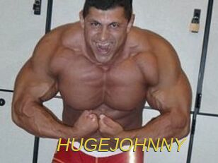 HUGEJOHNNY