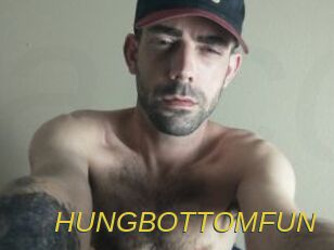 HUNGBOTTOMFUN