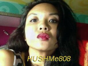 HUSHMe808