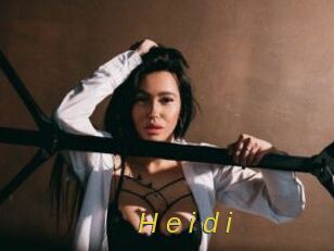 H_e_i_d_i