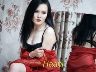 Haabi