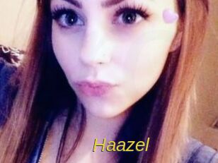 Haazel