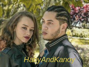 HabyAndKanoy