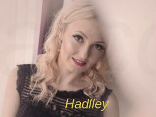 Hadlley