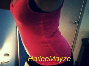 HaileeMayze