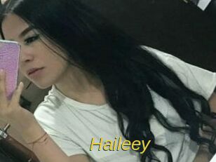 Haileey