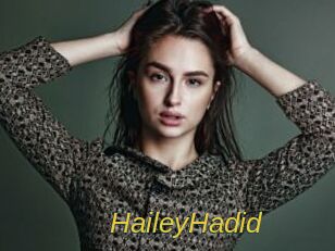 HaileyHadid