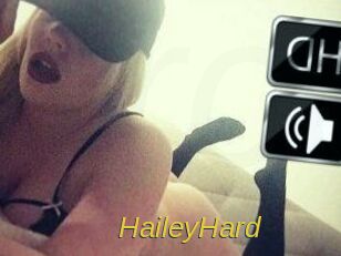 HaileyHard