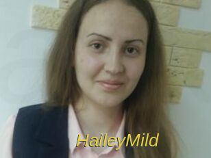 HaileyMild Archive DVD ORG