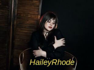 HaileyRhode