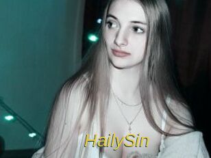 HailySin