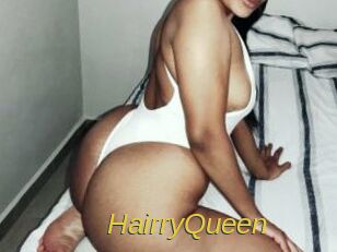 HairryQueen