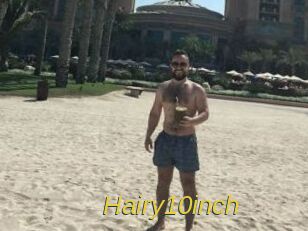 Hairy10inch