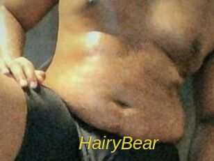 HairyBear