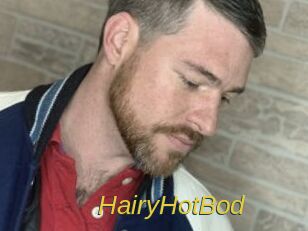 HairyHotBod