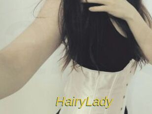 HairyLady