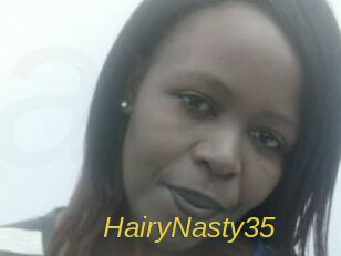 HairyNasty35