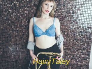 HairyTaley Archive DVD ORG