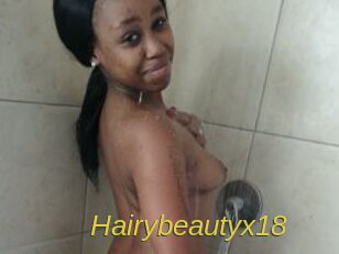 Hairybeautyx18