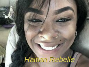 Haitian_Rebelle
