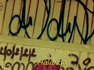 Halanda Archive DVD ORG