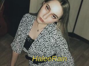HaleeRain